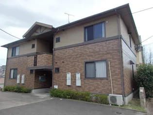 タッチアネックス C棟の画像