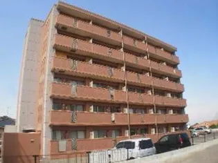 スカイシャトレ原町の画像