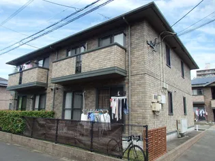 リビングタウンYOUTH D棟の画像