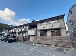 セジュール東山田II B棟の画像