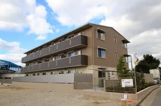 アンウーダ新宮の画像