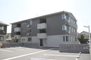 サンフィットハイツ 十一号館の画像