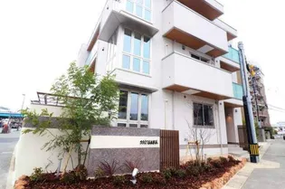 サリオス香椎駅前の画像