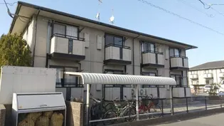 ワンズガーデンⅠの画像