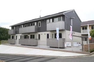 オリカン舞の里B棟の画像