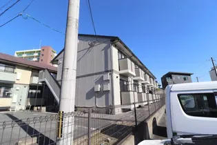 PIA欅 B棟の画像