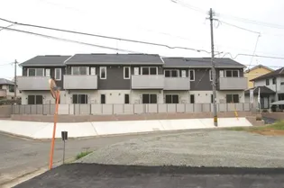 オリカン舞の里 A棟【1階】の外観