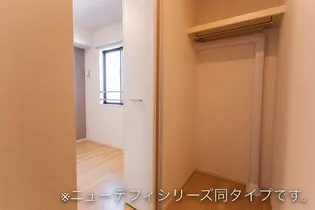 プレミール【2階】の内装
