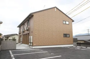 KISHI HEIGHTSの画像