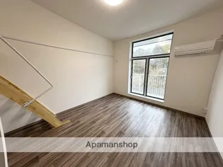 ガレージハウス青葉【1階】の内装