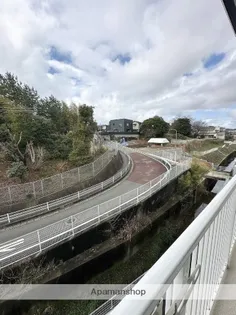 ガレージハウス青葉【1階】の内装