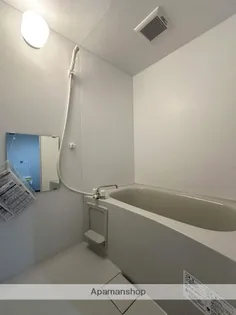 ガレージハウス青葉【1階】の風呂