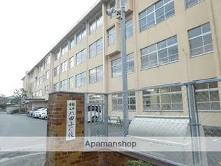 ガレージハウス青葉【1階】の周辺