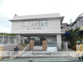 ガレージハウス青葉【1階】の周辺