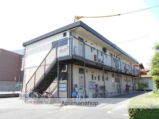 三星コーポの画像