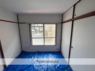 松尾ビル【2階】の内装