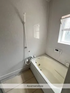 松尾ビル【2階】の風呂