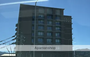 松尾ビル【2階】の周辺