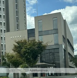 松尾ビル【2階】の周辺