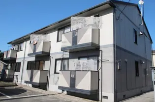 シェルボワ 香椎の画像