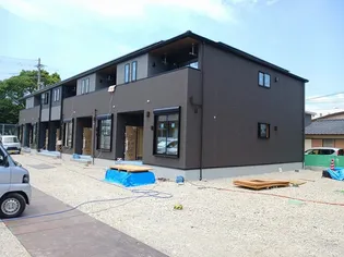 志免町志免東アパートA棟の画像