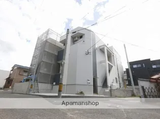 ハーモニーテラス和白駅前の画像