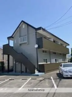 シティベール6番館F棟の画像