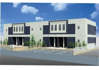 トレノア【1階】の外観