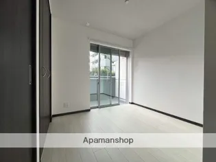 PHOENIX香椎駅前【2階】の居間