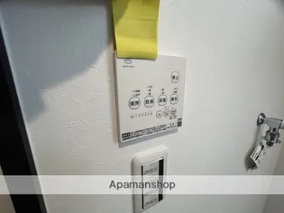 PHOENIX香椎駅前【1階】の内装