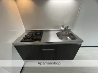 PHOENIX香椎駅前【1階】のキッチン