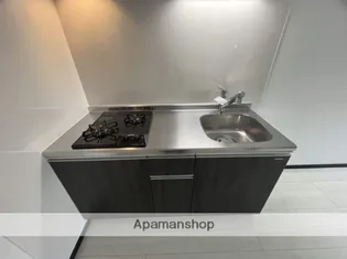 PHOENIX香椎駅前【2階】のキッチン