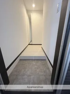 PHOENIX香椎駅前【2階】の玄関