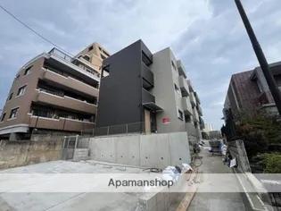 PHOENIX香椎駅前【2階】の外観