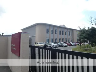 PHOENIX香椎駅前【2階】の周辺