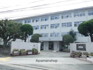 PHOENIX香椎駅前【2階】の周辺