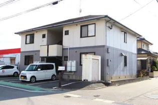 セジュール花見東Ⅰの画像