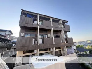 LA BRILLER香椎参道の画像