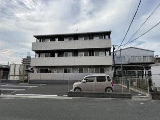 コート ボヌール B棟の画像