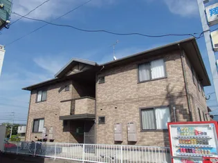 リビングタウン舞の里 A棟の画像