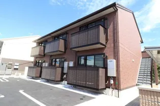 ソフィア新宮IIIの画像