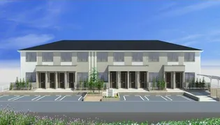 テラス・ド・ラ・フォレ【1階】の外観