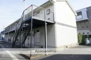 トラッドハイツの画像