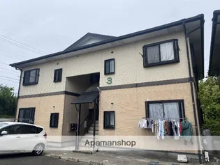 コーポ豊栄3の画像