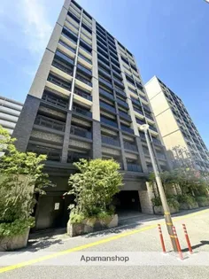 グランフォーレ千早マークスクエアイーストウイングの画像