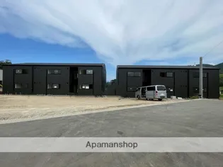 SORANONE(ソラノネ)【1階】の外観