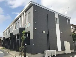 CIEL ETOILE (シエルエトワール)【1階】の外観