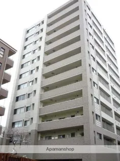 福岡県福岡市東区箱崎1丁目【マンション】の外観