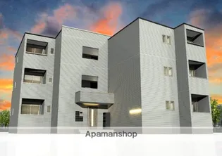 REGALEST 悦陽正守(エツヨウマサモリ)【3階】の外観