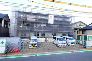 ラ ルート若宮の画像